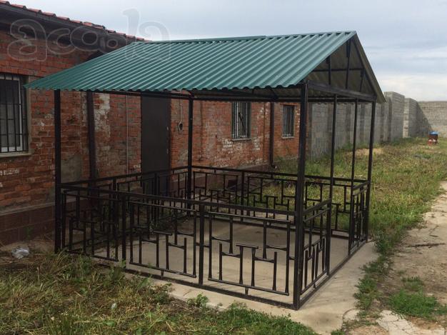 Продам беседку «Домик»