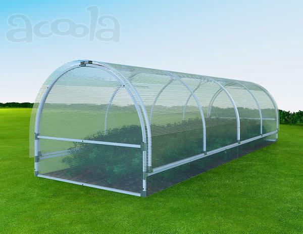Продам парники дачные