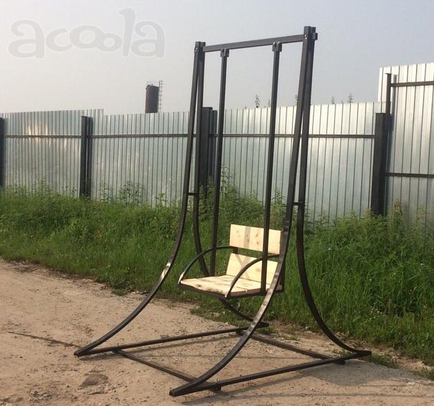 Качели детские. Бесплатная доставка.